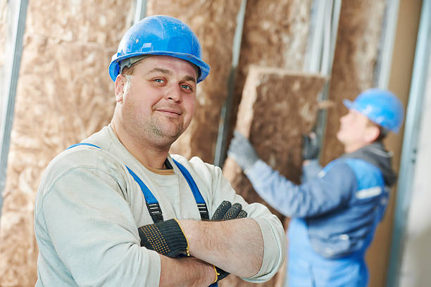 Best Types of Insulation in Navarre Beach, FL